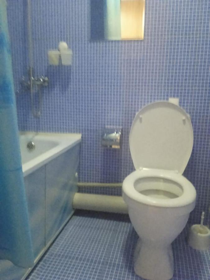 Bal-Meyir Hotel Almaty Bagian luar foto
