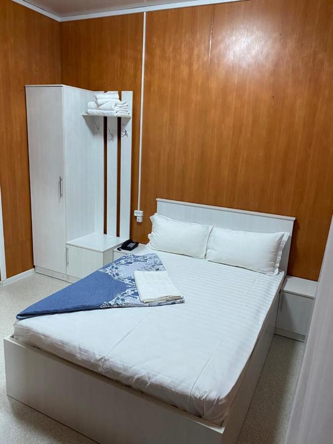 Bal-Meyir Hotel Almaty Bagian luar foto