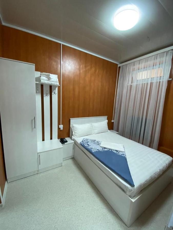 Bal-Meyir Hotel Almaty Bagian luar foto